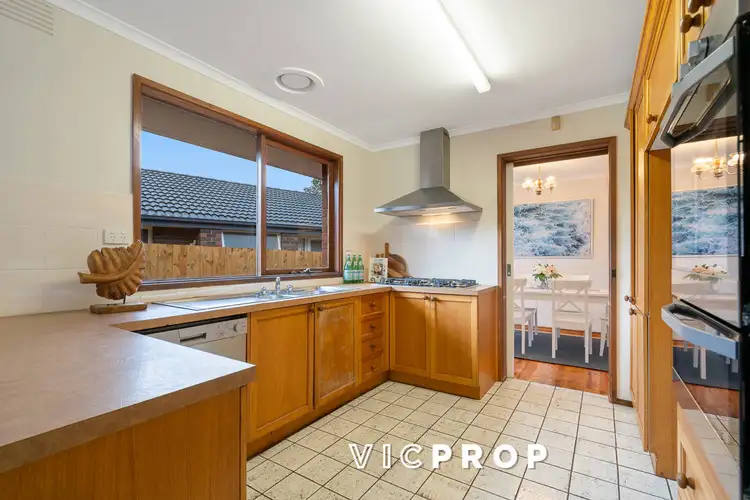 Second view of Homely house listing, 18 Renou Road, Wantirna South VIC 3152