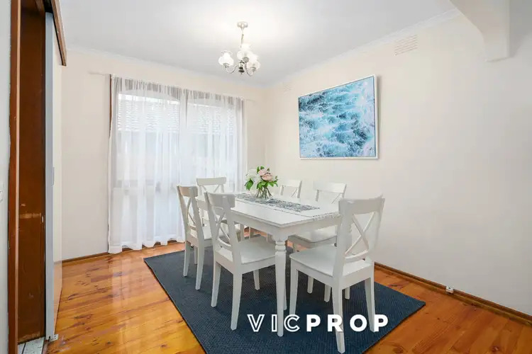 Third view of Homely house listing, 18 Renou Road, Wantirna South VIC 3152