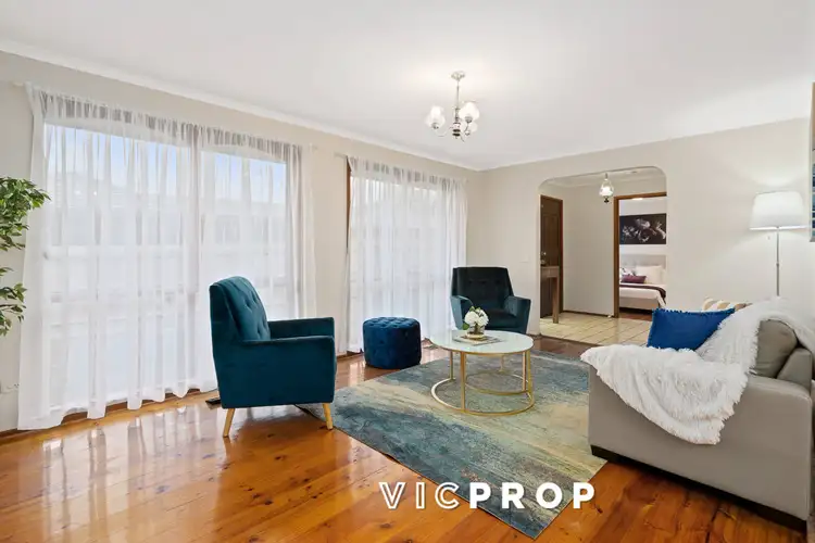 Fourth view of Homely house listing, 18 Renou Road, Wantirna South VIC 3152