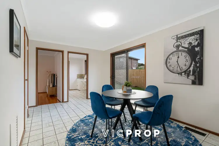 Fifth view of Homely house listing, 18 Renou Road, Wantirna South VIC 3152