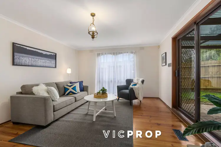 Sixth view of Homely house listing, 18 Renou Road, Wantirna South VIC 3152