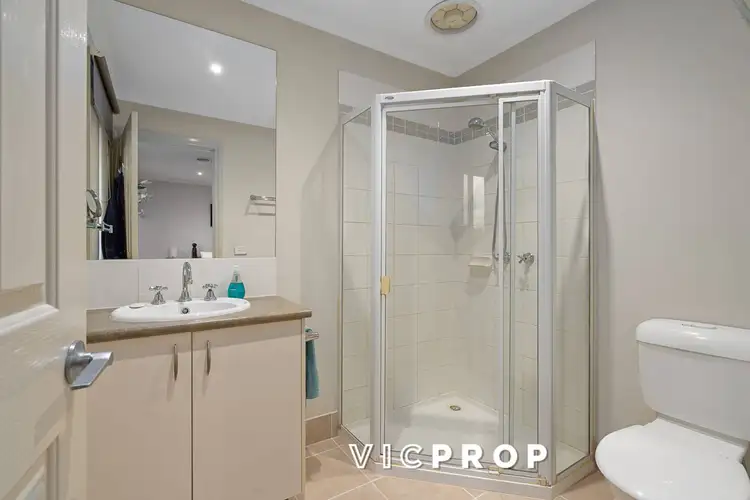 Sixth view of Homely townhouse listing, 8 Cardwell Court, Ferntree Gully VIC 3156