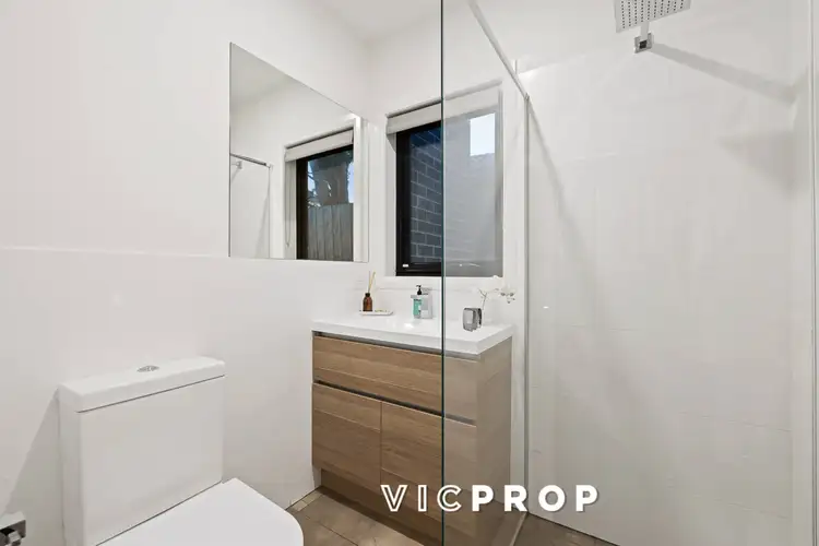 Sixth view of Homely townhouse listing, 2/26 Ross Street, Ferntree Gully VIC 3156