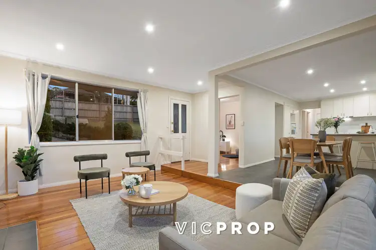28 Blackwood Park Road, Ferntree Gully VIC 3156