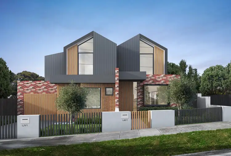 4/1 Bartlett Street, Hampton East VIC 3188