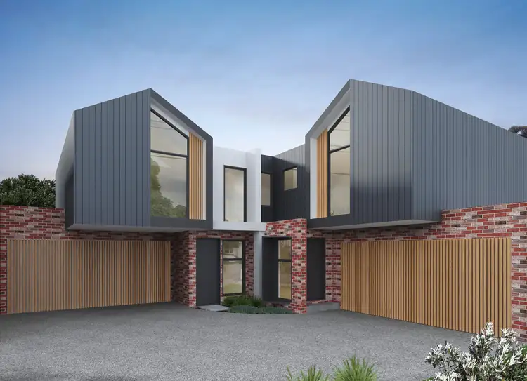 Third view of Homely townhouse listing, 4/1 Bartlett Street, Hampton East VIC 3188