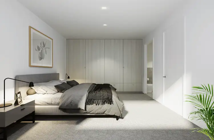 Fifth view of Homely townhouse listing, 4/1 Bartlett Street, Hampton East VIC 3188