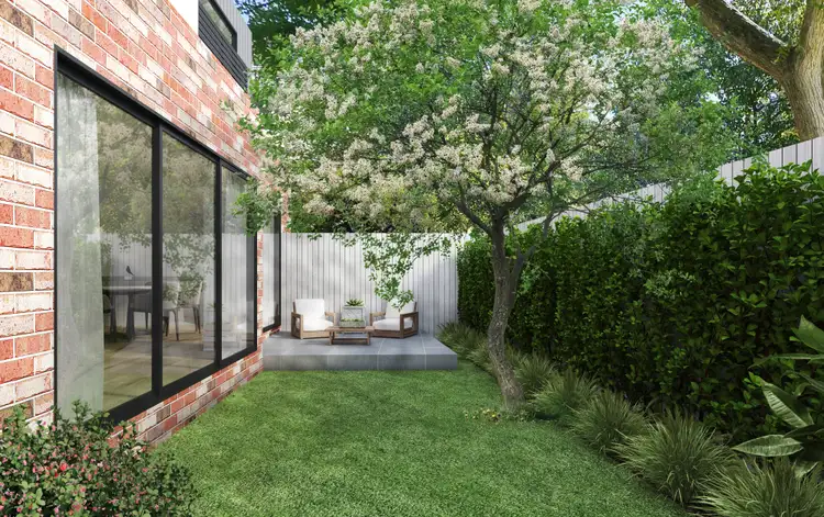 Sixth view of Homely townhouse listing, 4/1 Bartlett Street, Hampton East VIC 3188