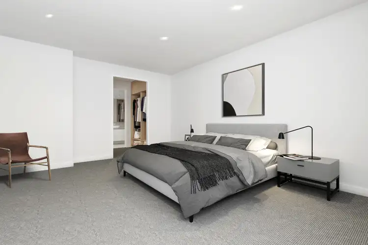 Fourth view of Homely townhouse listing, 4/11 View Street, Highett VIC 3190