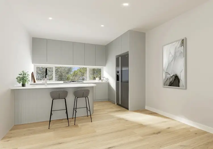 Fifth view of Homely townhouse listing, 4/11 View Street, Highett VIC 3190