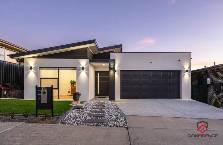 59 Bettong Avenue, Throsby ACT 2914
