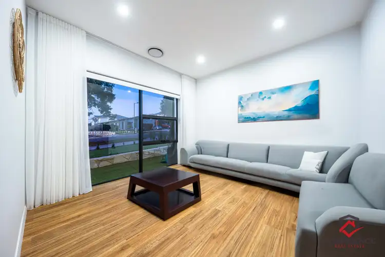 Second view of Homely house listing, 59 Bettong Avenue, Throsby ACT 2914