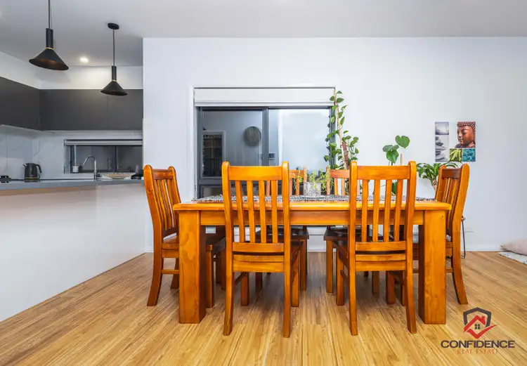 Fifth view of Homely house listing, 59 Bettong Avenue, Throsby ACT 2914