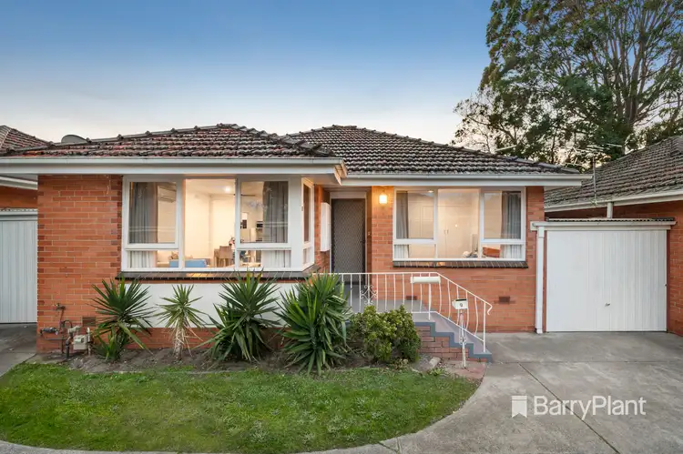 9/138-140 Linacre Road, Hampton VIC 3188