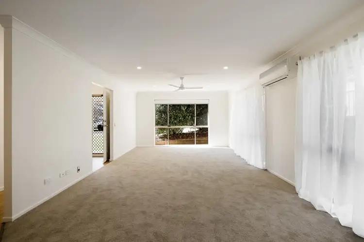 Third view of Homely house listing, 23 Strohfeldt Street, Middle Ridge QLD 4350