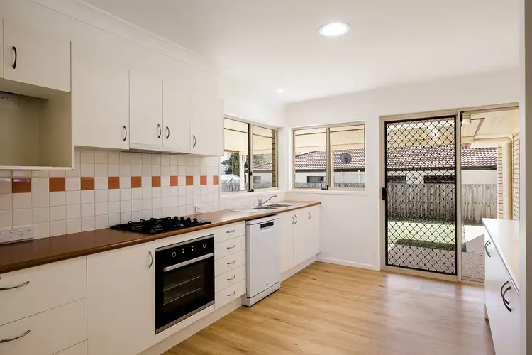 Fifth view of Homely house listing, 23 Strohfeldt Street, Middle Ridge QLD 4350