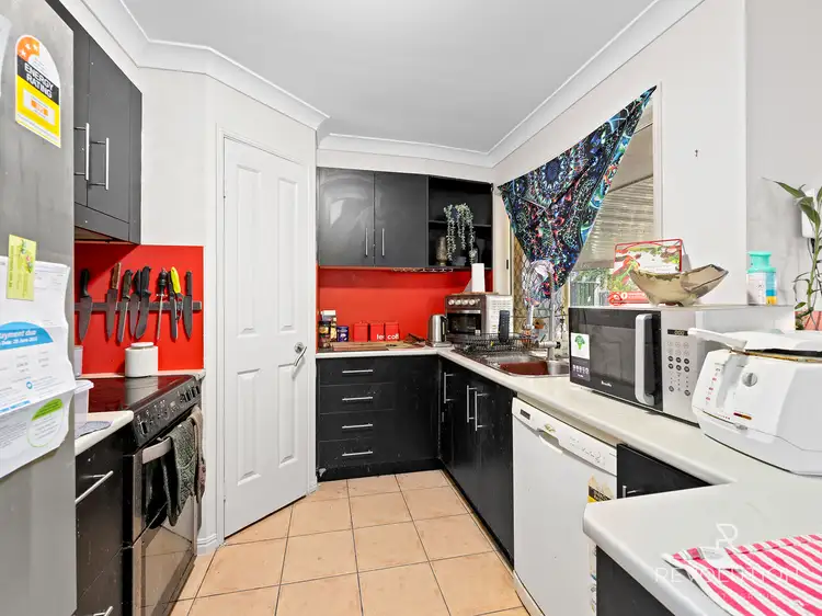 Second view of Homely house listing, 1 McGreavy Street, One Mile QLD 4305