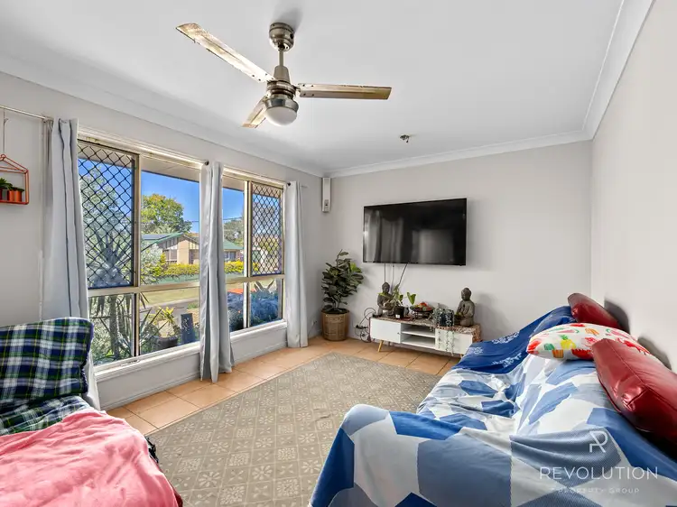 Third view of Homely house listing, 1 McGreavy Street, One Mile QLD 4305