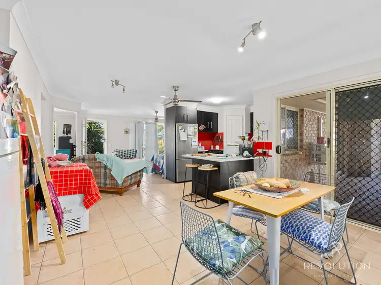 Fifth view of Homely house listing, 1 McGreavy Street, One Mile QLD 4305
