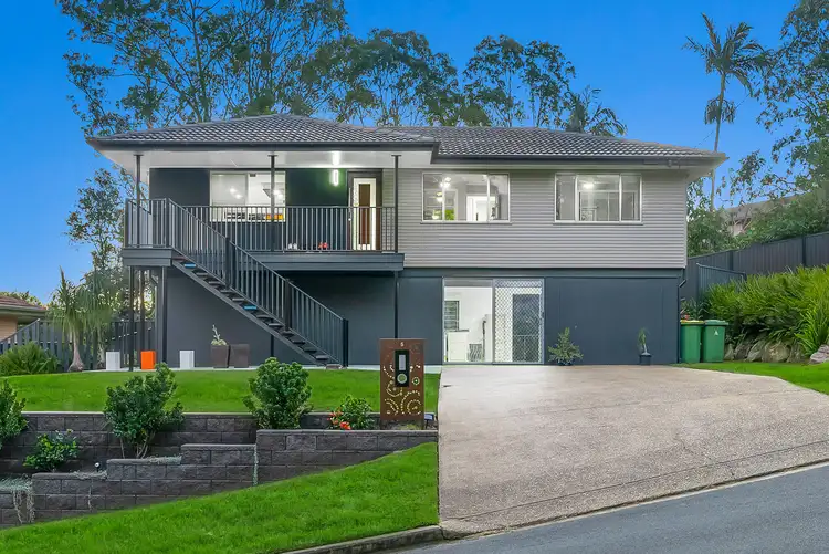 5 Janmarie Court, Kallangur QLD 4503