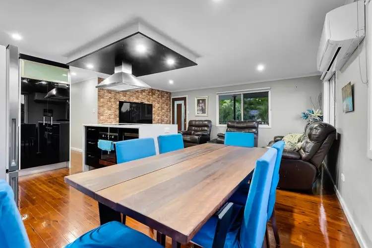 Fourth view of Homely house listing, 5 Janmarie Court, Kallangur QLD 4503
