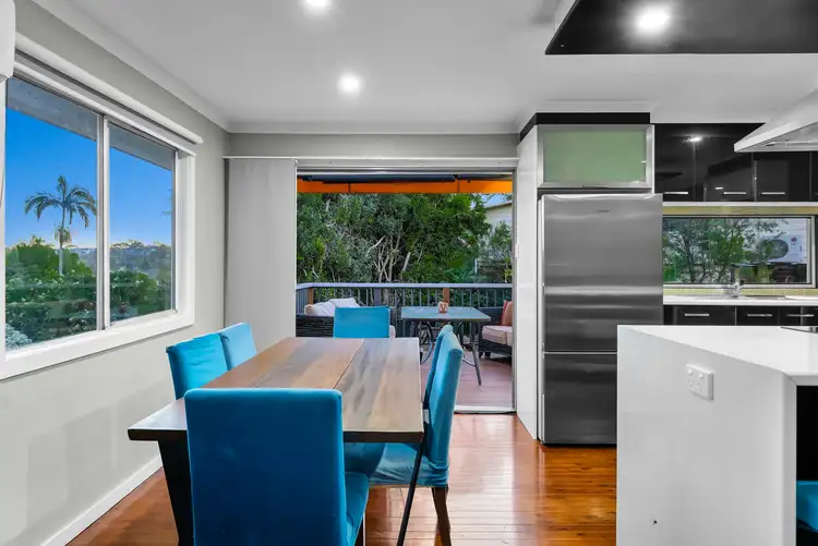 Fifth view of Homely house listing, 5 Janmarie Court, Kallangur QLD 4503