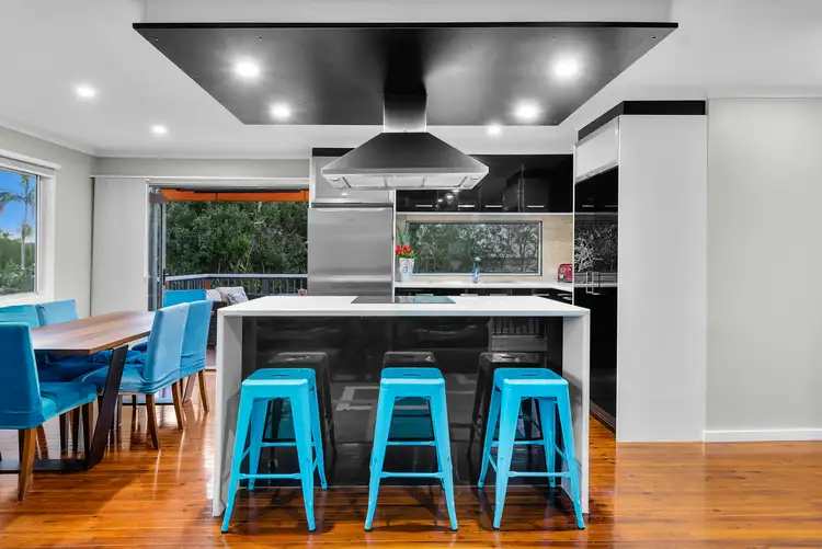 Sixth view of Homely house listing, 5 Janmarie Court, Kallangur QLD 4503
