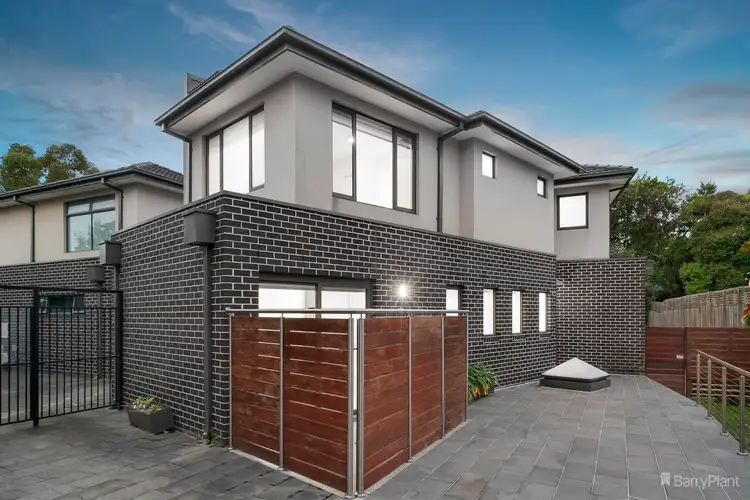 7/7 Toinette Court, Doncaster East VIC 3109