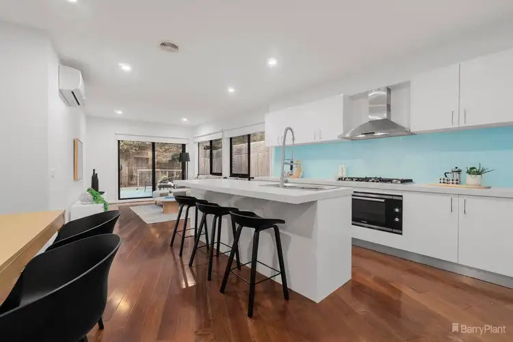 Fourth view of Homely townhouse listing, 7/7 Toinette Court, Doncaster East VIC 3109