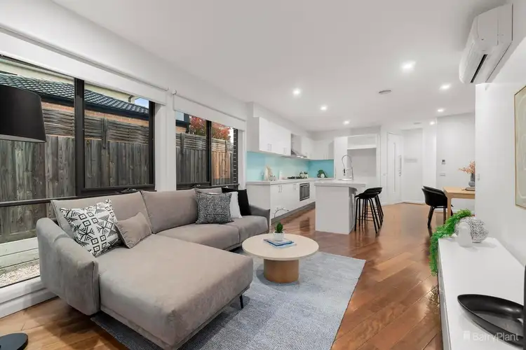 Fifth view of Homely townhouse listing, 7/7 Toinette Court, Doncaster East VIC 3109