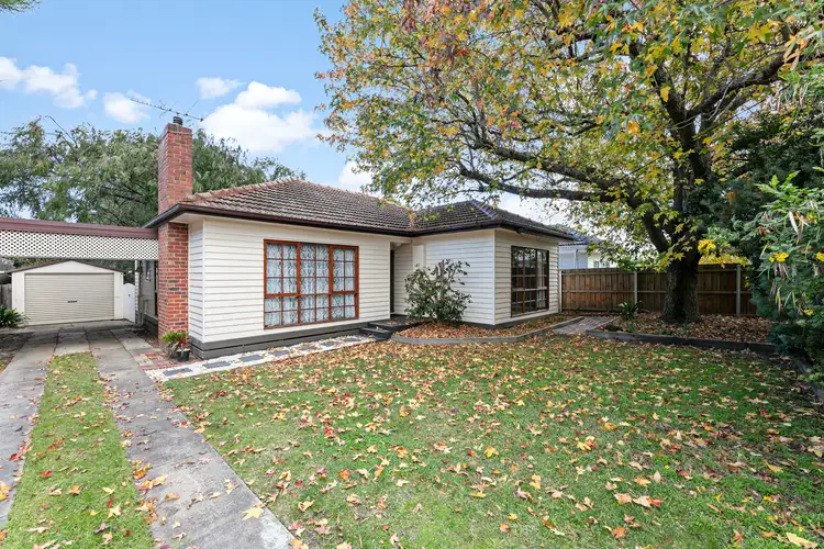 8 Felicia Street, Mordialloc VIC 3195