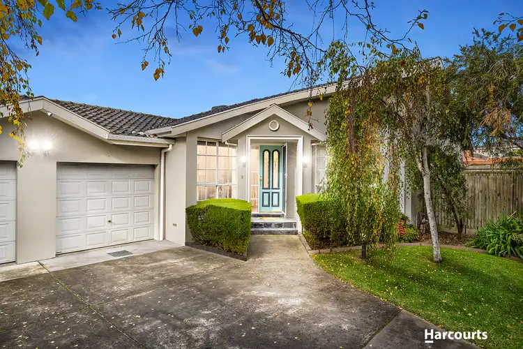 Main view of Homely unit listing, 3/16-18 Lee Avenue, Mount Waverley VIC 3149