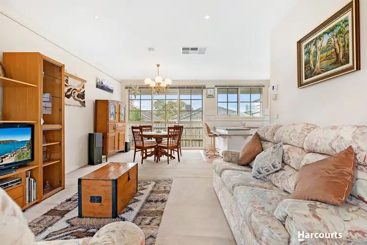 Second view of Homely unit listing, 3/16-18 Lee Avenue, Mount Waverley VIC 3149