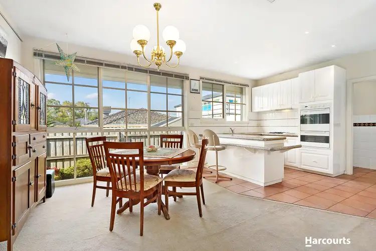 Third view of Homely unit listing, 3/16-18 Lee Avenue, Mount Waverley VIC 3149