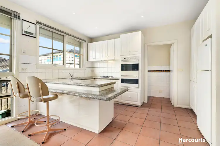 Fourth view of Homely unit listing, 3/16-18 Lee Avenue, Mount Waverley VIC 3149