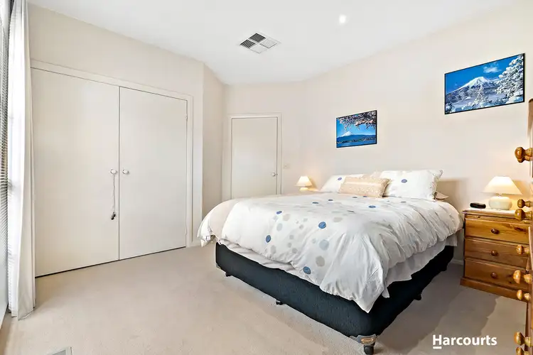 Fifth view of Homely unit listing, 3/16-18 Lee Avenue, Mount Waverley VIC 3149