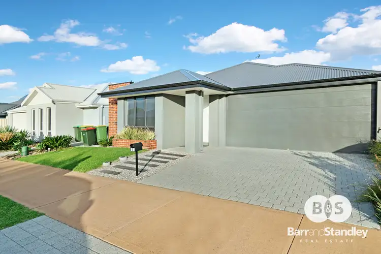 81 Illawarra Drive, Eaton WA 6232