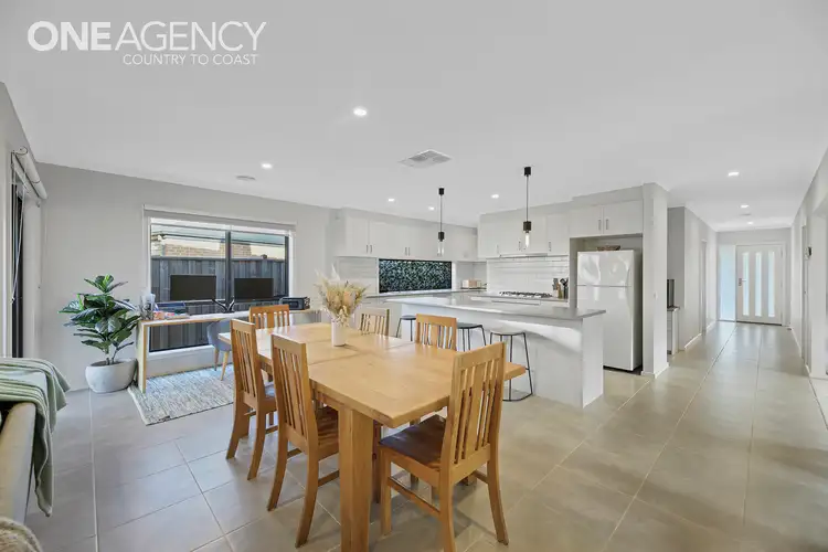 Fifth view of Homely house listing, 123 Mills Road, Warragul VIC 3820