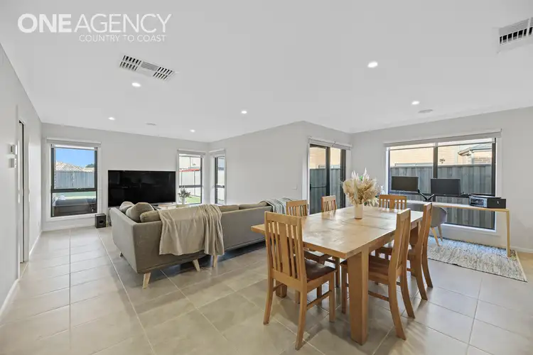Sixth view of Homely house listing, 123 Mills Road, Warragul VIC 3820