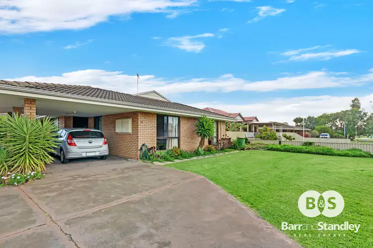 Main view of Homely house listing, 12/38 Preston Street, East Bunbury WA 6230