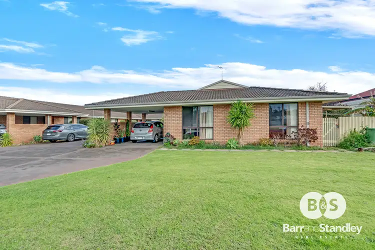 Second view of Homely house listing, 12/38 Preston Street, East Bunbury WA 6230