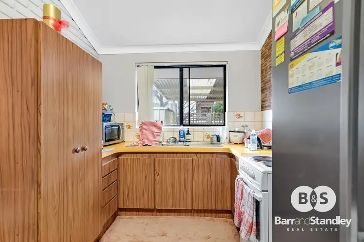 Sixth view of Homely house listing, 12/38 Preston Street, East Bunbury WA 6230