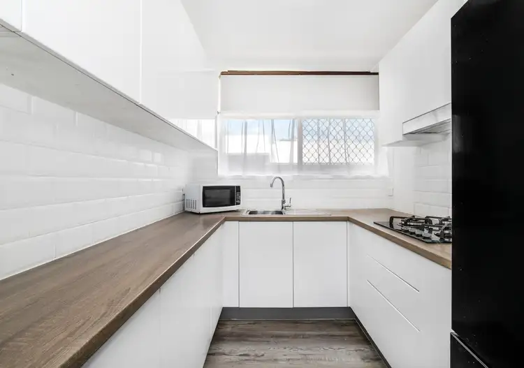 Main view of Homely unit listing, 5/31 Grove Street, Toowong QLD 4066