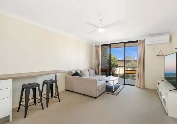 Second view of Homely unit listing, 5/31 Grove Street, Toowong QLD 4066