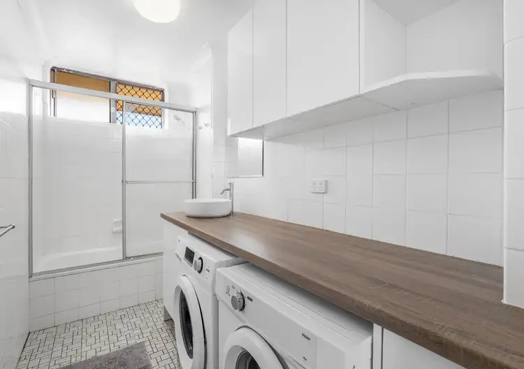 Third view of Homely unit listing, 5/31 Grove Street, Toowong QLD 4066