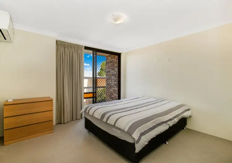 Fourth view of Homely unit listing, 5/31 Grove Street, Toowong QLD 4066
