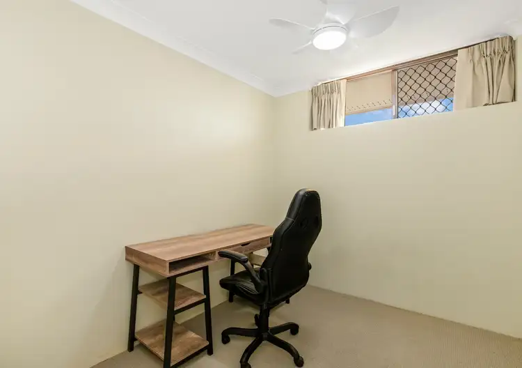 Fifth view of Homely unit listing, 5/31 Grove Street, Toowong QLD 4066