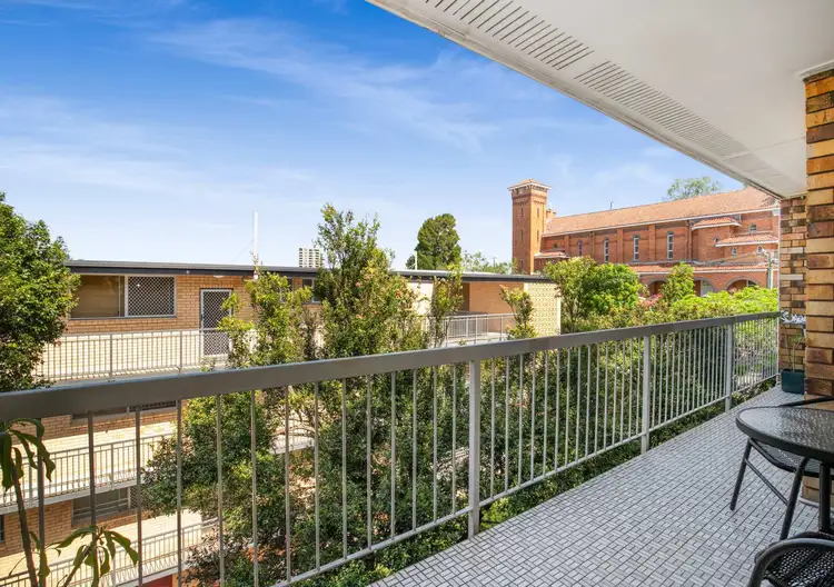 Sixth view of Homely unit listing, 5/31 Grove Street, Toowong QLD 4066