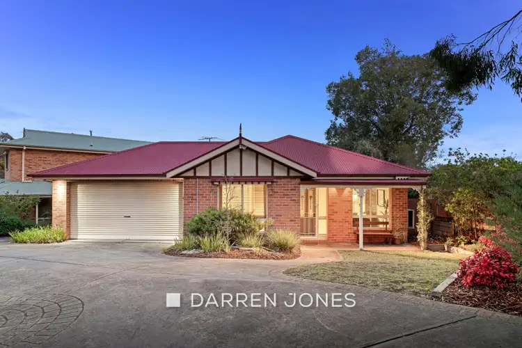 9/110 St Helena Road, Briar Hill VIC 3088
