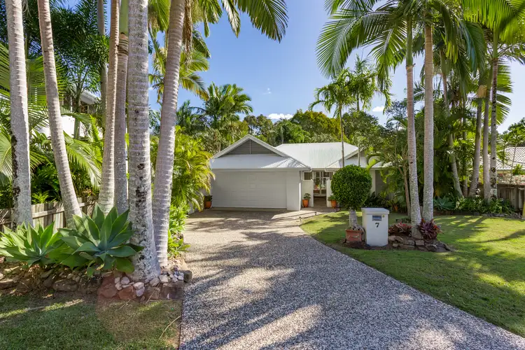 7 Cambridge Court, Tewantin QLD 4565